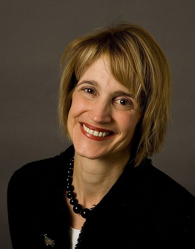 Teresa-Ghilarducci