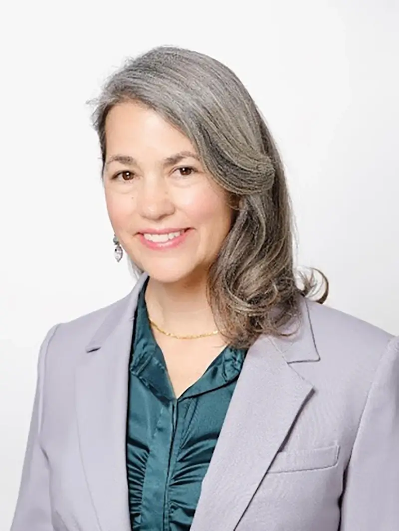Beth Hallmark