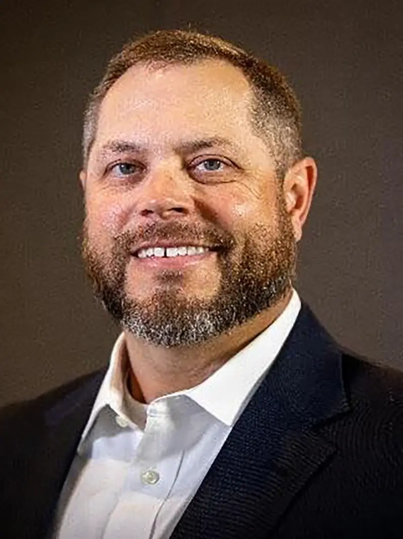Chad Nichols