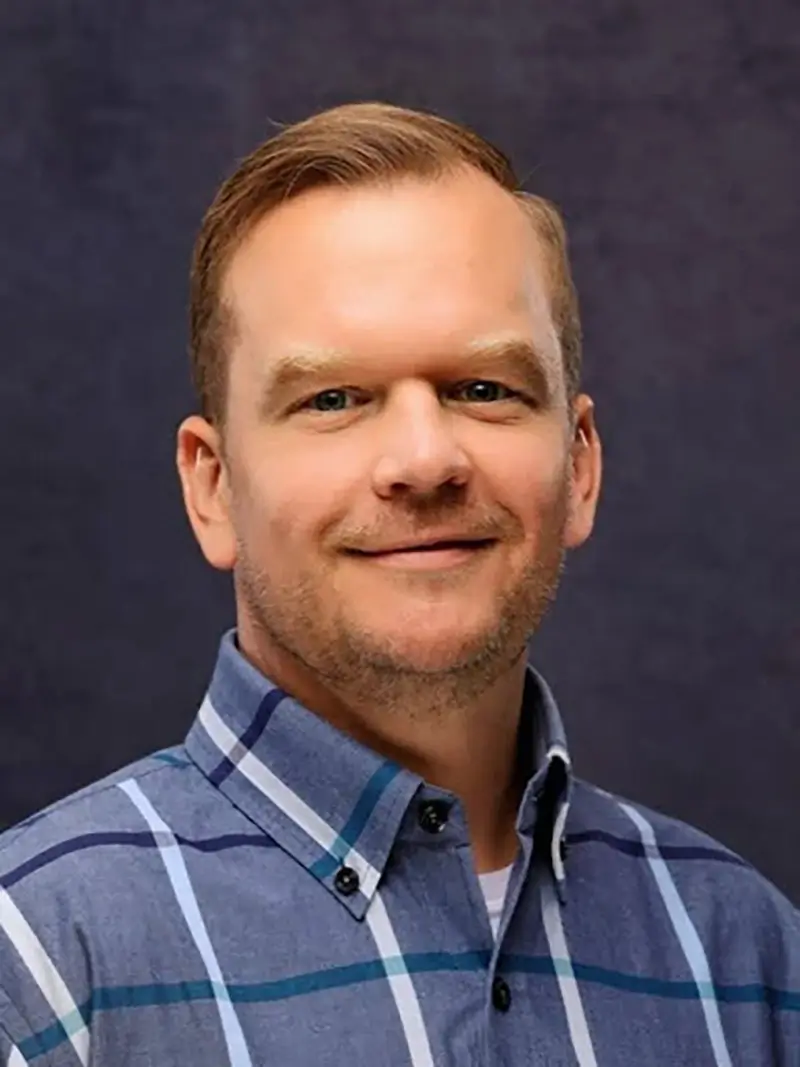 Michael Ressel
