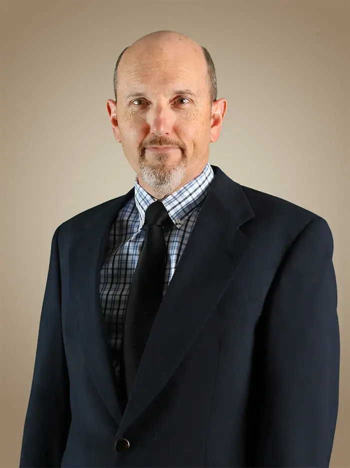 Mike Wilson