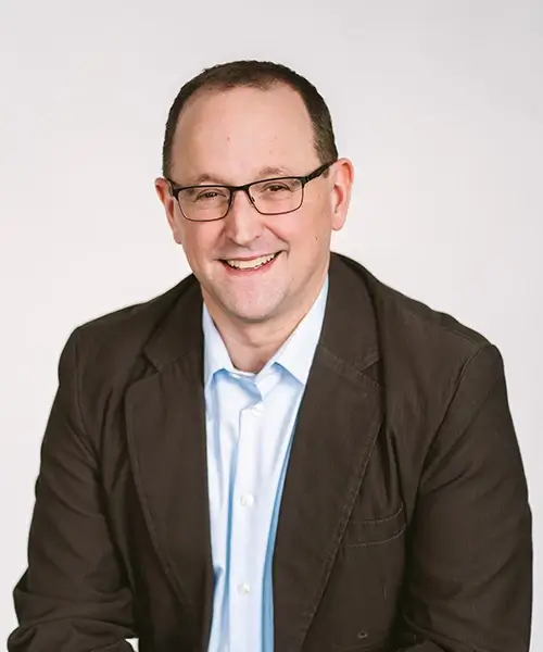 Chad Rumsey